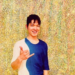 Kyosuke Kuwahara