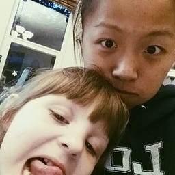 Emily Shih