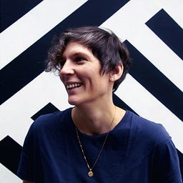 Bronwen Robertson