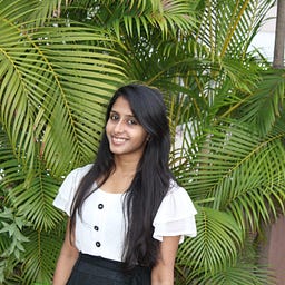 Arpita Shah