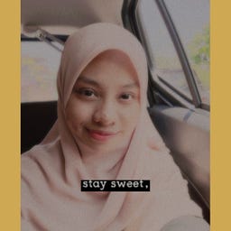 Ainun Syafiqah