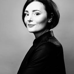 Oksana Hoshva