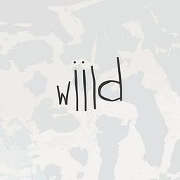 Wiild (Alice Brown)