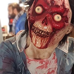 Zombie Zonzo