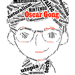 Oscer Gong