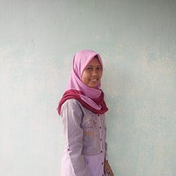 Ella Ayu Fitria Nurrosyda