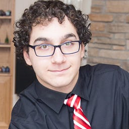 Chris Aljoudi