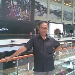 Md. Imrul Kaes Swapan