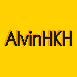 Alvin Ho