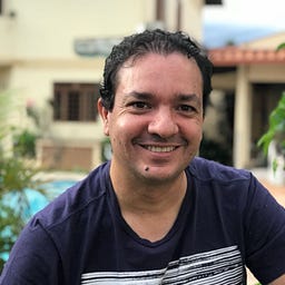 Denis Rezende
