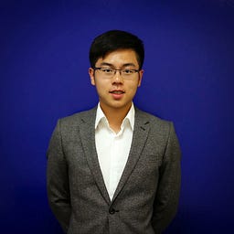 Ivan Zhou