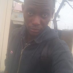 ekundayo olumide