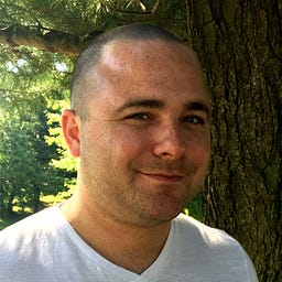 Eric Carlson