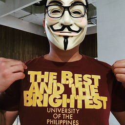 Floyd Buenavente — An SEO In The Philippines