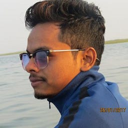Rishabh Mahatha