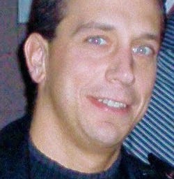 Nick Falcone