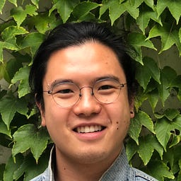 Michael Wong