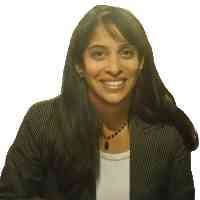 Kalpana Rao