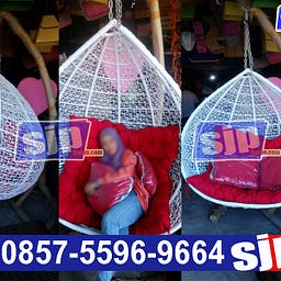 SJP ROTAN Pabrik Jual Furniture Rotan Sintetis