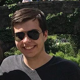 Chris Monteiro