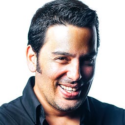 Alex Bermudez