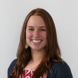 Courtney Gringras