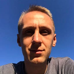 Maciek Czarnik