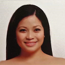 Josephine Cocjin