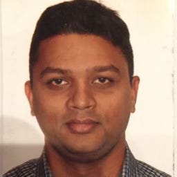 Pravin_Applause
