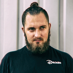 Serje Krasnonozhenko