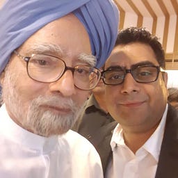 Vishal Singh Jain