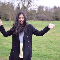 Aakriti Thapar