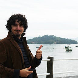 Jivago Achkar