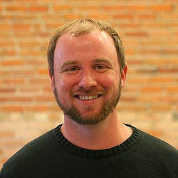 Andrew Kirkegaard