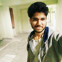 Abhishek Singh
