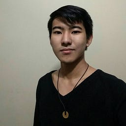 Bruno Hiroyuki