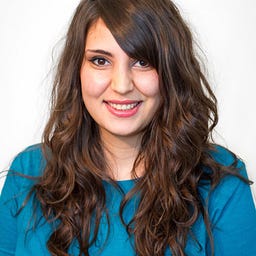 Olga Cojocariu