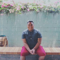 Fredy Ramirez Jr.