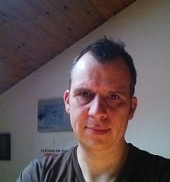 Geert Van Laethem