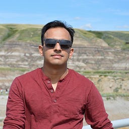 Shashank Patel