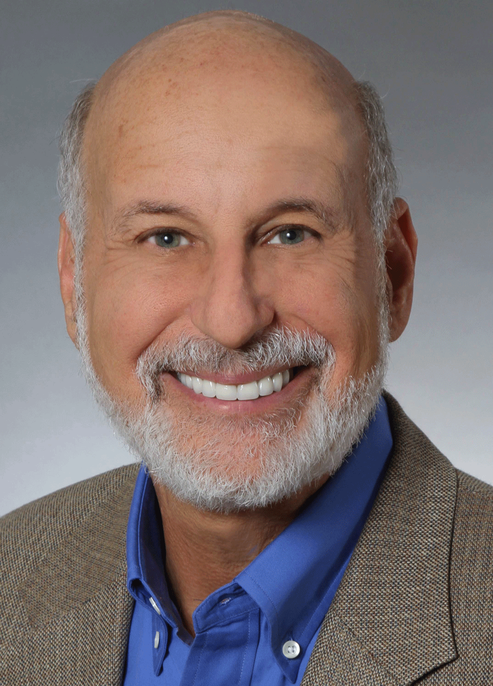 john Englander
