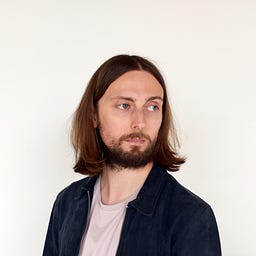 Alec Dudson