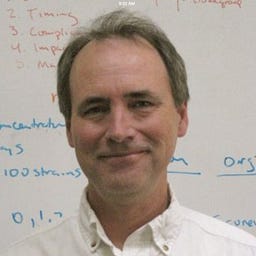 Drew Smith, PhD