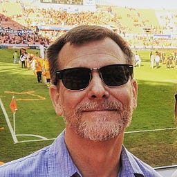 John “JB” Brock (aka. peppertech)