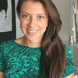 Gabriela De Luca