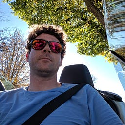 Adam Hevenor