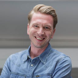 Jon Bernholdt Olsen