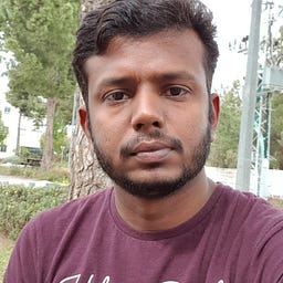 Girishkumar Kumaran