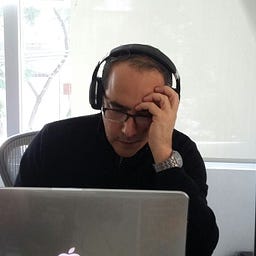 Hassan Arteaga Rodríguez