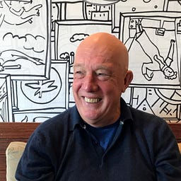Michael McAllum